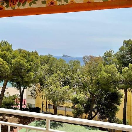 Las Lomas Vistas Al Mar ベニドルム エクステリア 写真