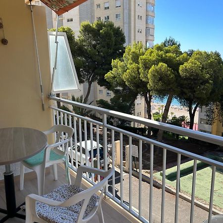 Las Lomas Vistas Al Mar ベニドルム エクステリア 写真