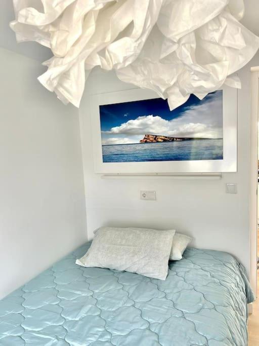 Las Lomas Vistas Al Mar ベニドルム エクステリア 写真